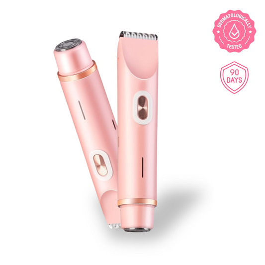 Lumia Smooth Shaver
